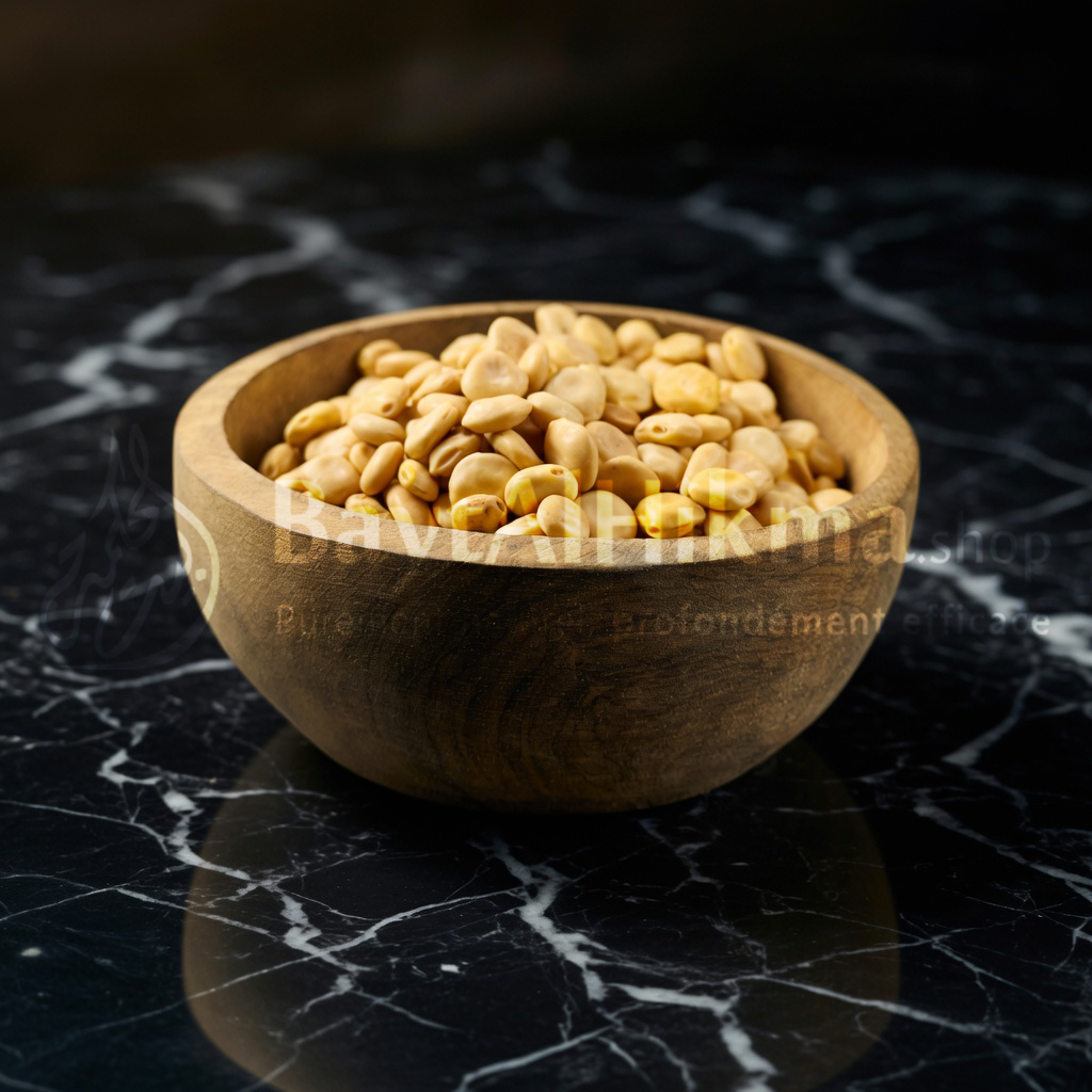 Graines de Lupin Premium (Termes) - Doux ou Amer  - حبوب الترمس الفاخرة (حلو أو مر) - جودة عالية