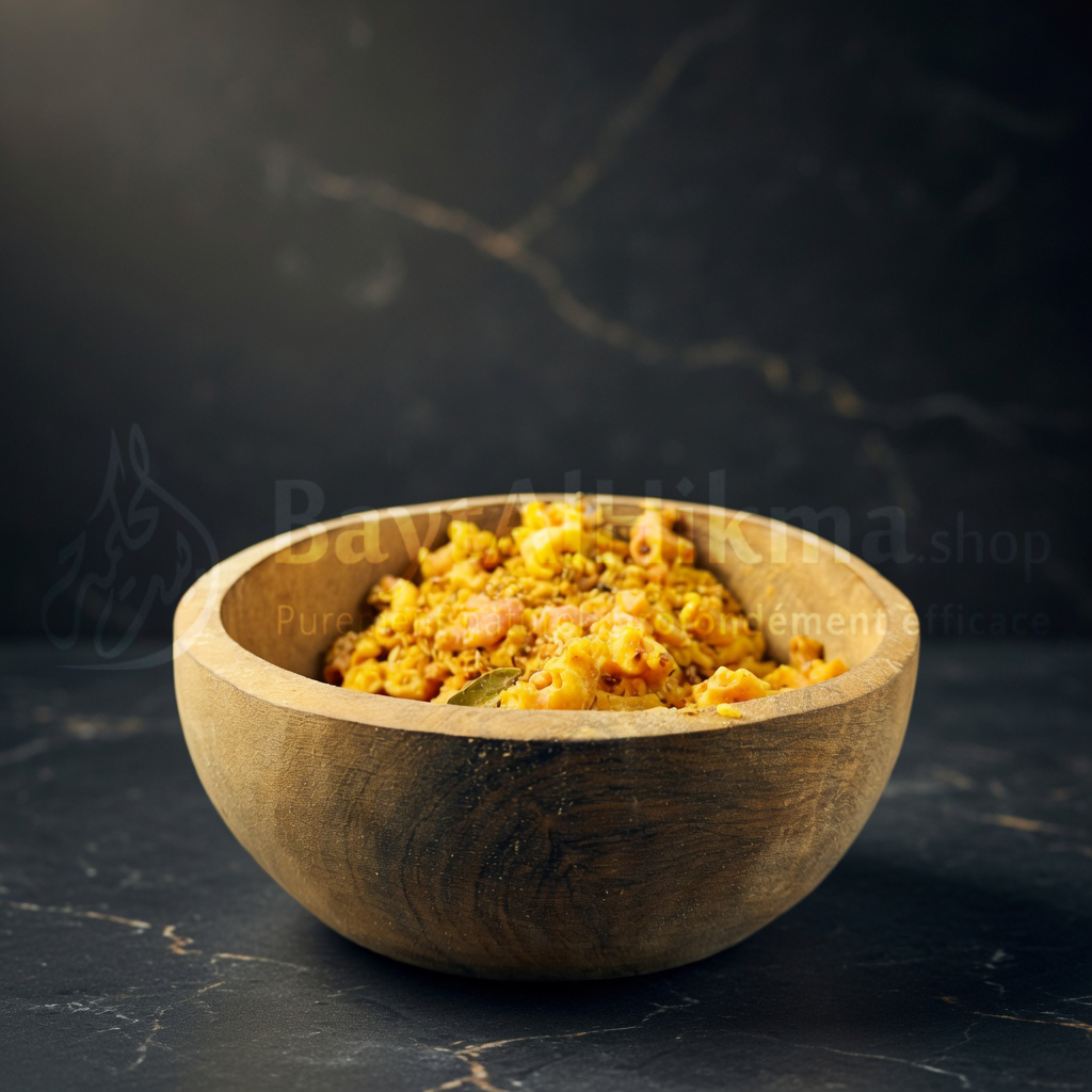 Tharbiyoun (ثربيون) – Œufs de Poisson Traditionnels aux Épices Fines - ثربيون (Tharbiyoun) – ثروب السمك الفاخرة بالتتبيلة  التقليدية