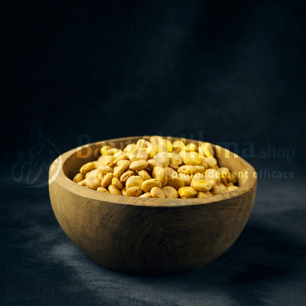 Graines de Lupin Premium (Termes) - Doux ou Amer  - حبوب الترمس الفاخرة (حلو أو مر) - جودة عالية
