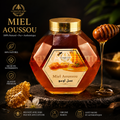 Miel d’Aoussou Premium Plus – L’Élixir Rare de l'Été Tunisien - عسل أوسو الفاخر (Premium Plus) – إكسير الصيف التونسي النادر