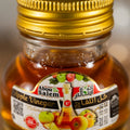 Vinaigre de Pomme Naturel - Abou Salem Bio (250ml) - خل التفاح الطبيعي - أبو سالم بيو