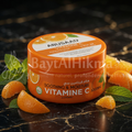 Gel Hydratant et Apaisant à la Vitamine C - 200ml - ABUSAAD COSMÉTIQUES - هلام فيتامين سي المرطب والمهدئ
