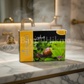 Abusaad - Savon à l’Extrait de Bave d’Escargot - Anti-Acné & Réparateur (100g) - صابون أبو سعد بمستخلص الحلزون - مضاد لحب الشباب ومجدد للبشرة