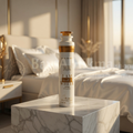 Ana Abiyedh Poudrée (I AM WHITE) - Désodorisant d'Intérieur Premium - 300ml - معطر جو أنا الأبيض بودري (I AM WHITE) - فخامة وأناقة