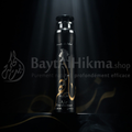 Désodorisant d’Intérieur Maahir Black Edition - Lattafa (300ml) - معطر جو ماهر بلاك إيديشن - من لطافة