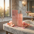 Anua Peach 77 Niacin Essence Toner - 250ml - أنوا - تونر إيسنس الخوخ 77% والنياسيناميد