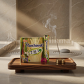 Bâtonnets d'Encens Panchavati 7 en 1 - BIC Brand (Qualité Supérieure) + Dhoop Gratuit - بخور بنشفاتي 7 في 1 - ماركة بيك (BIC Brand) جودة ممتازة + عبوة "دوب" مجانية
