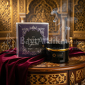 Bukhoor Hamsath - Encens Parfumé Traditionnel de Tunisie - 80g - بخور همسة - بخور معطر فاخر