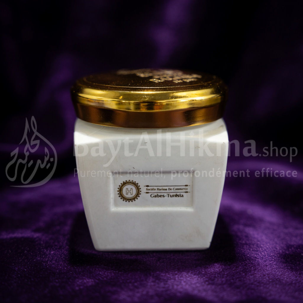 Bukhoor Raghba (80g) - Encens Oriental Premium par Haroun - بخور رغبة (80 جرام) - بخور شرقي فاخر من شركة هارون