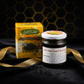 Confiture de Habba Sawda (Graines de Nigelle) au Miel d'Abeille - مربى الحبة السوداء (حبة البركة) بعسل النحل الطبيعي