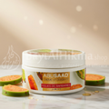 Crème Hydratante ABUSAAD – Figue de Barbarie (Visage & Corps) – 200ml - كريم الترطيب بوسعد – بتين الشوكي (للوجه والجسم)