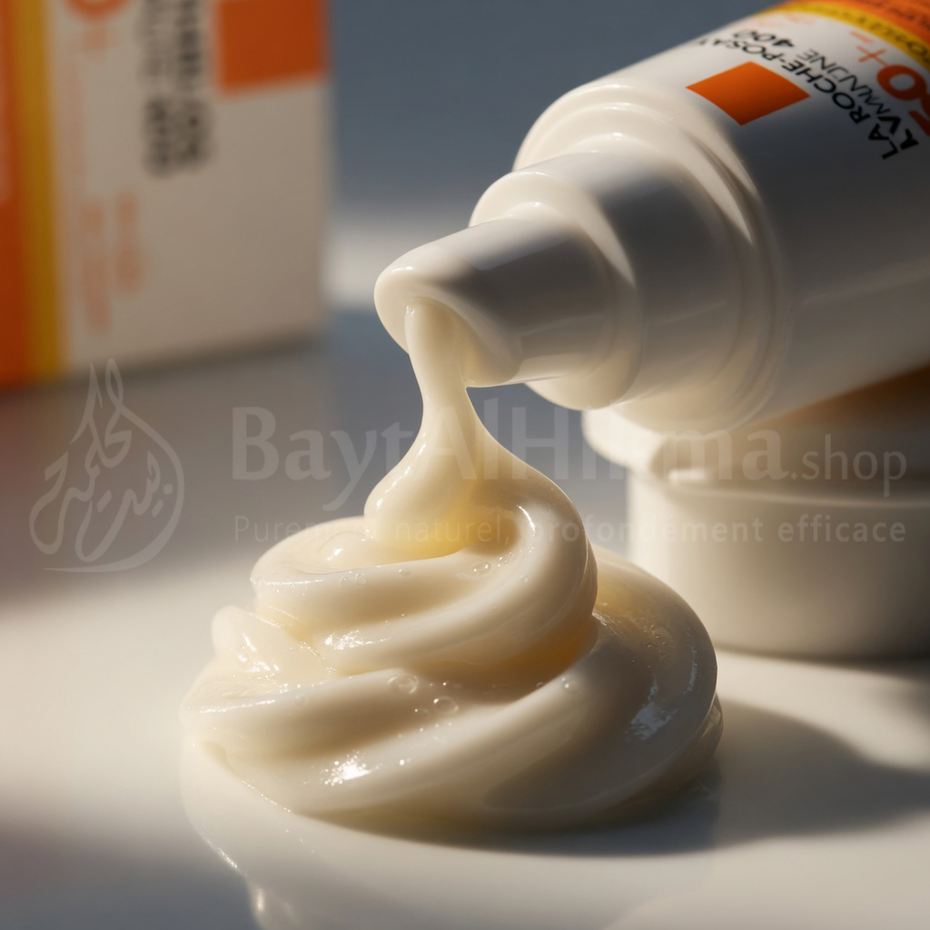 La Roche-Posay Anthelios UVMUNE 400 Crème Hydratante SPF50+ - لاروش بوزيه أنثيليوس يو في ميون 400 – كريم مرطب واقي شمس +SPF50 خالي من العطور (50 مل)