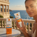 La Roche-Posay Anthelios UVMUNE 400 Crème Hydratante SPF50+ - لاروش بوزيه أنثيليوس يو في ميون 400 – كريم مرطب واقي شمس +SPF50 خالي من العطور (50 مل)
