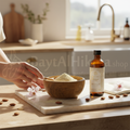Psyllium Blond (Isabgol) – L’Allié Naturel de votre Digestion -