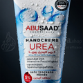 ABUSAAD Crème Mains à l'Urée 5% – Hydratation Intensive 24h – Pour Mains Très Sèches - كريم اليدين أبو سعد (ABUSAAD) باليوريا 5% – ترطيب مكثف لمدة 24 ساعة – للأيدي شديدة الجفاف