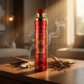 Désodorisant d'Ambiance Badee Al-Oud Sublime par Lattafa - 300ml - معطر جو بديع العود "سوبليم" من لطافة