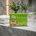 Savon FREDERM au Concombre – Éclat & Anti-Acné (85g) -