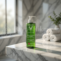 Vichy Normaderm Phytosolution - Gel Nettoyant Purifiant Intense (400ml) - فيشي نورماديرم فيتوسوليوشن - جل منظف ومطهر مكثف