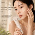 Anua - Matt But Glow Cover Beige (Crème Teintée SPF 50+ / PA++++) - 50 ml - أنوا - كريم مات بات جلو كافر بيج (كريم ملون بعامل حماية SPF 50+ / PA++++) - 50 مل