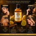 Huile de Pépins de Figue de Barbarie 100% Pure – 50 ml | زيت بذور التين الشوكي طبيعي 100%