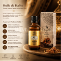 Huile de Heltit (Asafoetida) 100% Naturelle - زيت الحلتيت الطبيعي 100%