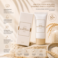Crème Solaire au Riz "I'm From" - Séoul, Corée (50ml)- واقي شمس بالأرز "I'm From" - سيول، كوريا (50 مل)